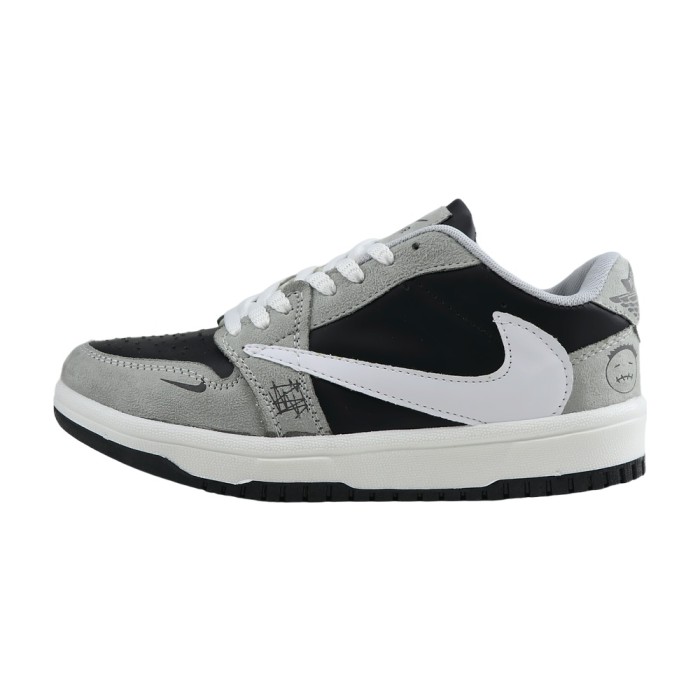 خرید آنلاین کتونی اسپرت زنانه پانیک مدل تراویس کد 220